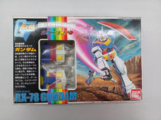 ガンダム|BANDAI