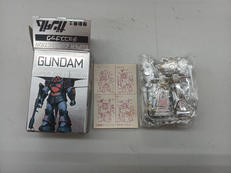 機動戦士ガンダム|森永製菓