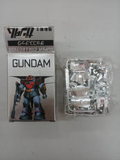 機動戦士ガンダム|森永製菓