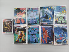 機動戦士ガンダム|BANDAI