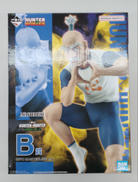 一番くじ HUNTER×HUNTER|BANDAI