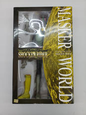 仮面ライダー|メディコム・トイ