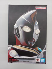 ウルトラマンダイナ|BANDAI