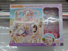 シルバニアファミリー|EPOCH