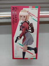 リコリス・リコイル|グッドスマイルカンパニー