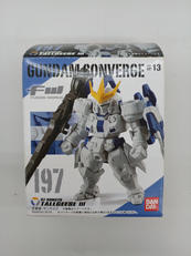 ガンダムコンバージ|BANDAI