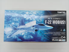 メビウス1|TOMY TEC