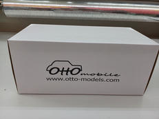 1/18スケール車|OHO