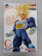 一番くじ ドラゴンボール|BANDAI