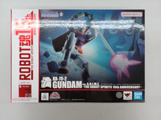 機動戦士ガンダム|BANDAI