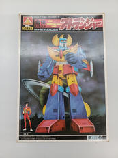 アトランジャー|アオシマ