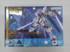 METALROBOT魂|BANDAI