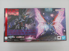 METALROBOT魂|BANDAI