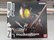 仮面ライダー555|BANDAI