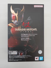 S.H.FIGUARTS（真骨頂製法）|BANDAI