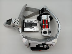 仮面ライダー555|BANDAI