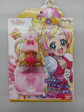 GO!プリンセスプリキュア|BANDAI
