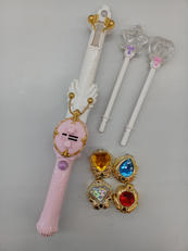 魔法つかいプリキュア|BANDAI