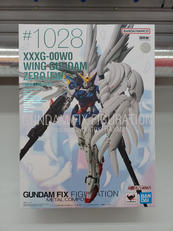 GUNDAMFIXFIGURATION|BANDAI