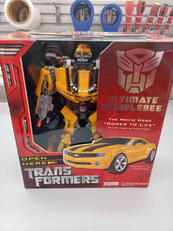 トランスフォーマー