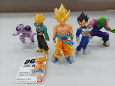ドラゴンボール改|BANDAI