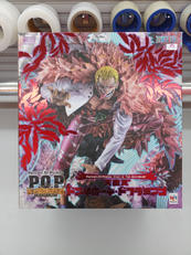 ワンピース|BANDAI