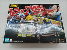 トラック野郎|BANDAI
