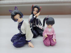 一番くじ 鬼滅の刃