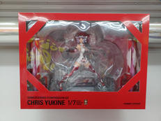 戦姫絶唱シンフォギアGX|ホビーストック