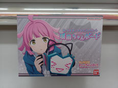 虹ヶ咲スクールアイドル同好会|BANDAI