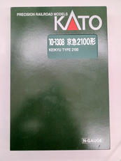 Nゲージ車両 電車|KATO