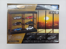 トミカ|タカラトミー