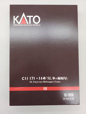 Nゲージ車両 電車|KATO