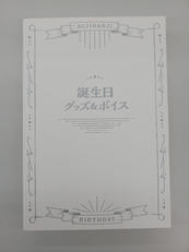 キャラクターグッズ|ANYCOLOR