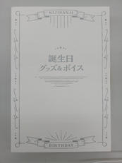 キャラクターグッズ|ANYCOLOR