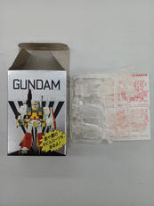 機動戦士ガンダム|森永製菓