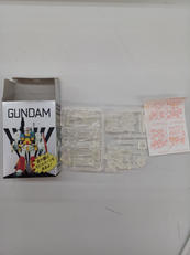 機動戦士ガンダム|森永製菓