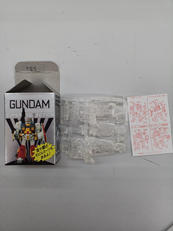 機動戦士ガンダム|森永製菓