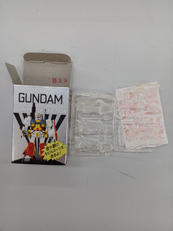 機動戦士ガンダム|森永製菓