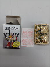 機動戦士ガンダム|森永製菓