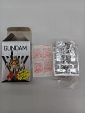 機動戦士ガンダム|森永製菓