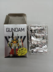 機動戦士ガンダム|森永製菓