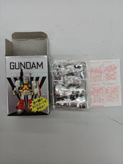 機動戦士ガンダム|森永製菓