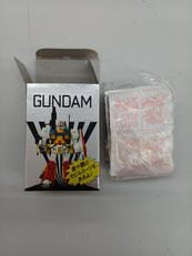 機動戦士ガンダム|森永製菓