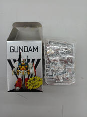 機動戦士ガンダム|森永製菓