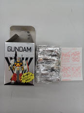 機動戦士ガンダム|森永製菓