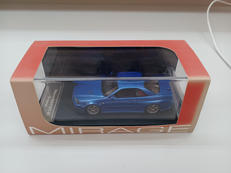 1/43スケール車|MIRAGE