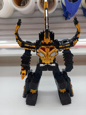 王様戦隊キングオージャー|BANDAI