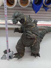 ゴジラ|エクスプラス