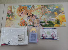 キャラクターグッズ|ホロライブ